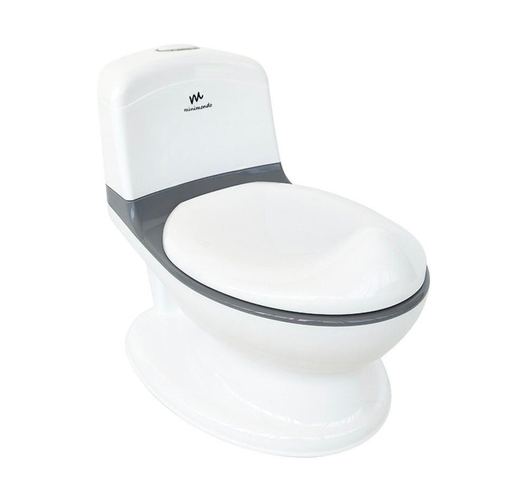 Orinal Educativo My Little Potty de Minimondo
