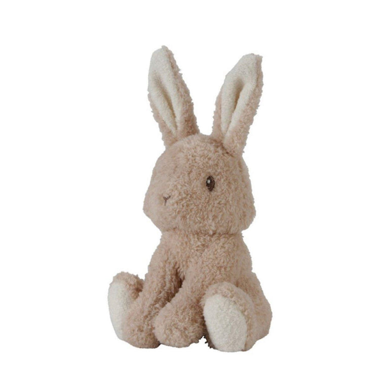 Peluche Conejito Baby Bunny 15 cm
Little Dutch