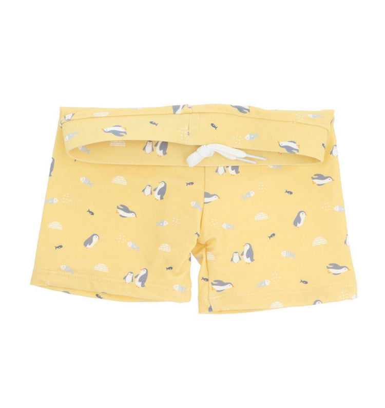 Bañador Short Penguins
Monnëka