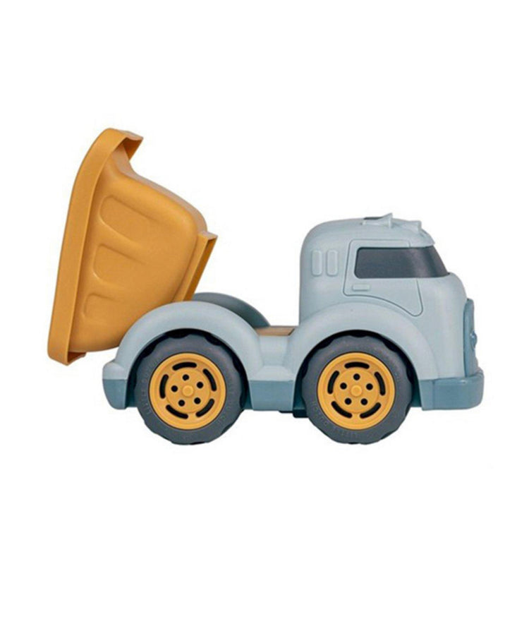 Camión Dúmper Arena Azul
Little Dutch