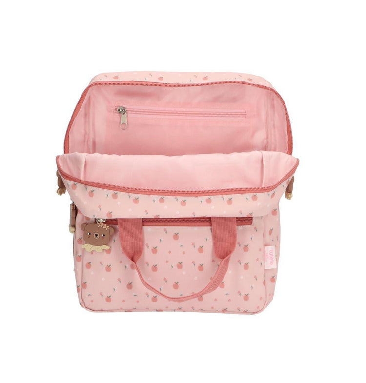 Mochila Escolar By Eef Lillemor Daisy Bear
Tutete by Eef Lillemor