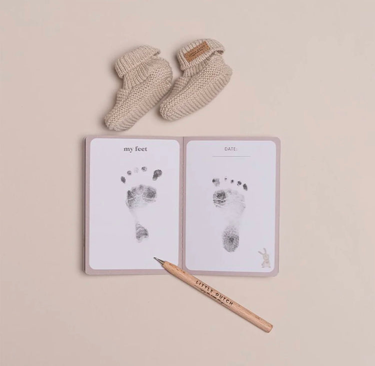 Caja de Recuerdos Bebé Bunny
Little Dutch