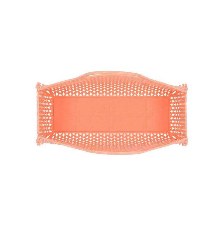 Bolso Retro Vintage Blush Apricot
Monnëka