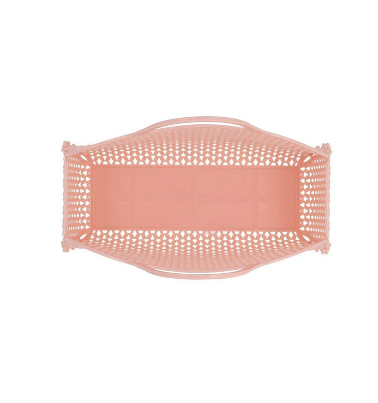 Bolso Retro Vintage Pink Quartz
Monnëka