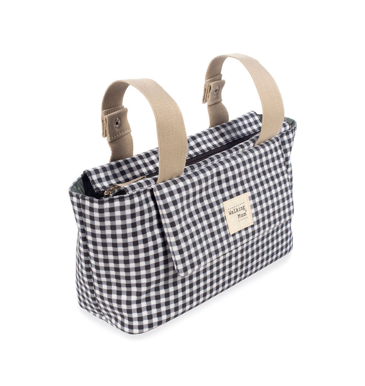 Bolso Organizador I love Vichy Negro
Walking Mum