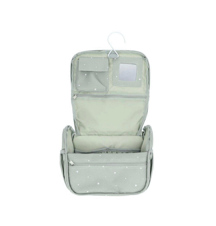 Neceser Viaje Tutete Stars Sage
Tutete