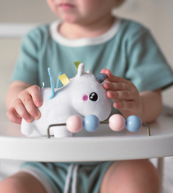 MINI PELUCHE LUMINOSO PABOBO