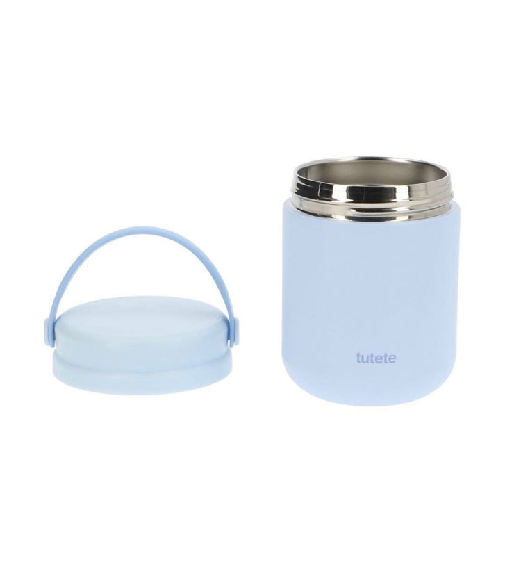 Termo Sólidos Blue 300ml
Tutete