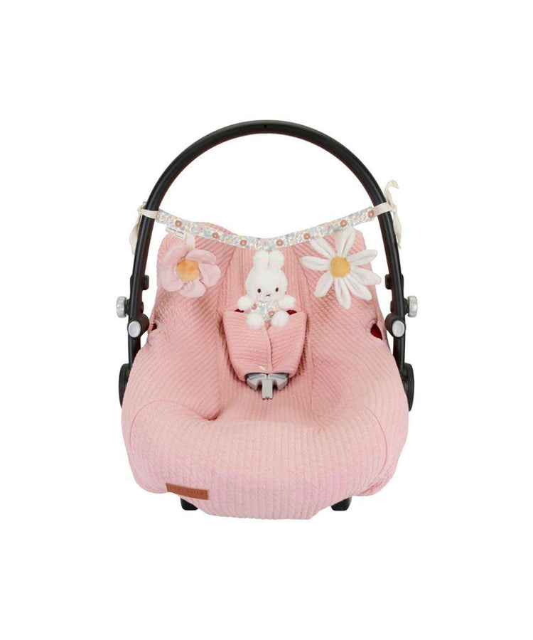 Cadena para Carrito Miffy Flores Vintage
Little Dutch