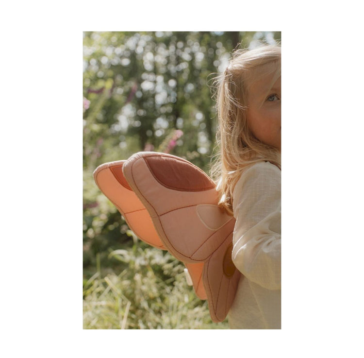 Alas y Varita Magica Fairy Garden
Little Dutch