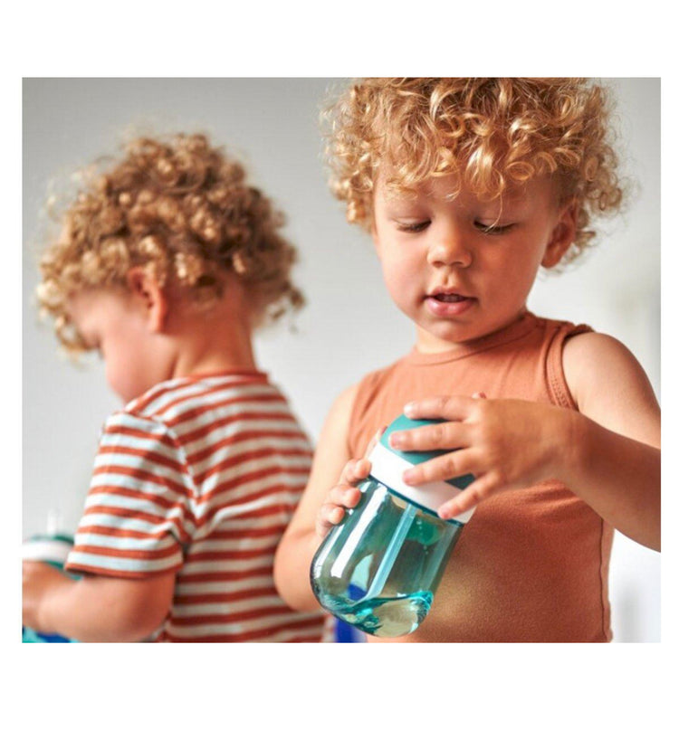 Vaso con Pajita Mio Miffy 300ml
Mepal