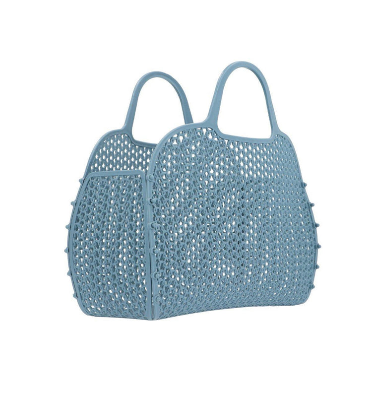 Bolso Retro Vintage Blue
Monnëka