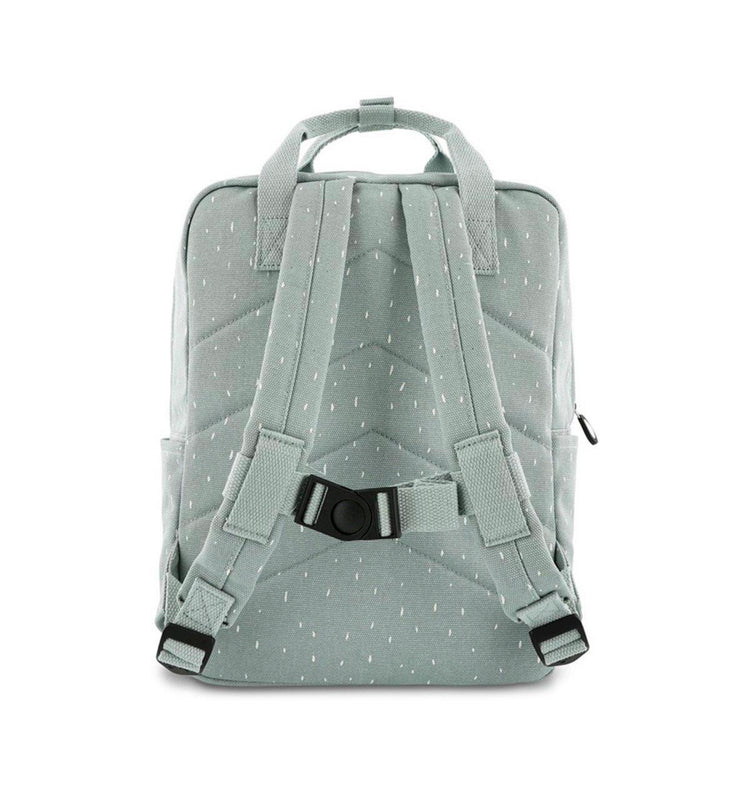 Mochila Escolar Grande Mr. Shark Personalizable
Trixie
