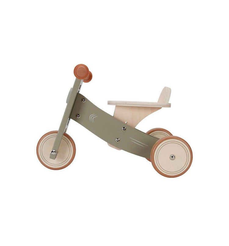 Triciclo Oliva
Little Dutch
