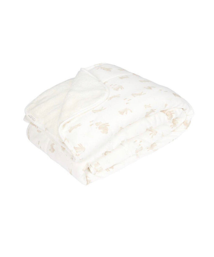 Manta Pequeña para Cuna Baby Bunny
Little Dutch
