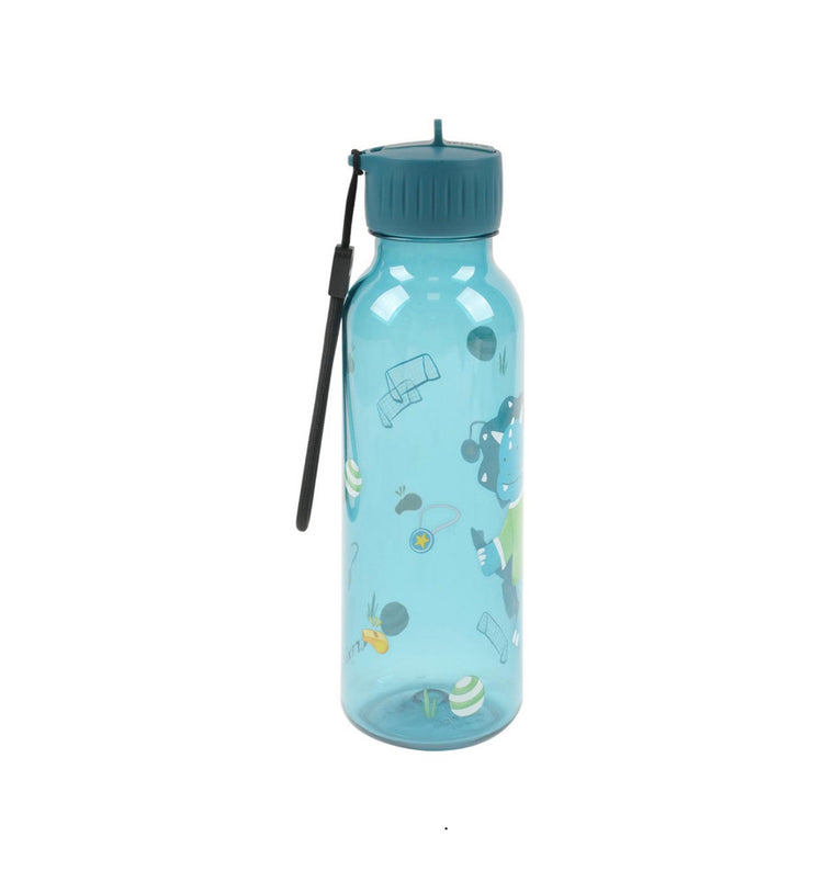 Botella Tritán Ballplayer Mr. Triceratops 500ml
Trixie