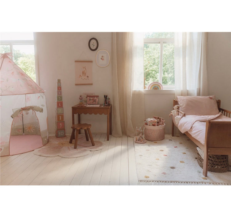 Tienda de Juegos Fairy Garden
Little Dutch