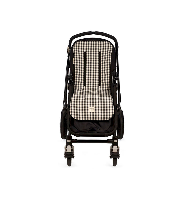 Colchoneta Silla de Paseo Remy Negro
Walking Mum