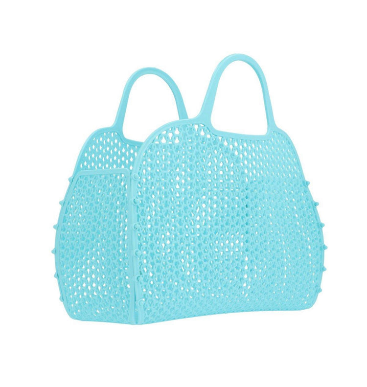 Bolso Retro Vintage Turquoise
Monnëka