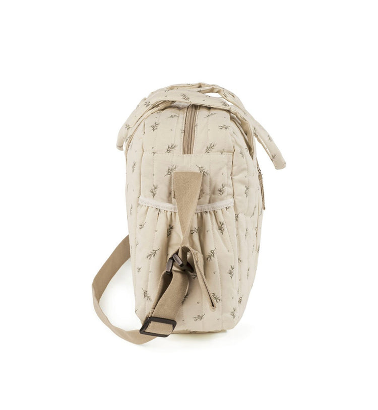 Bolsa Canastilla Mimosa Green
Walking Mum