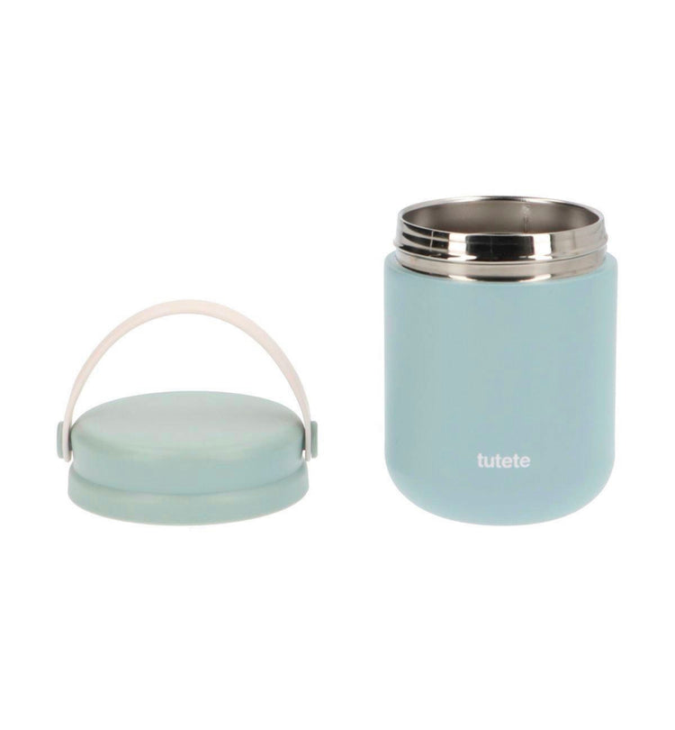 Termos Sólidos Sage 300ml
Tutete