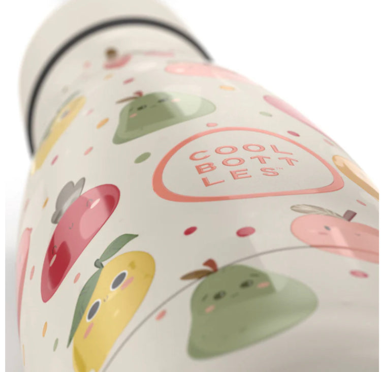 BOTELLAS PARA NIÑOS DE 260 ML - BOTELLA DE AGUA PARA NIÑOS
FRUIT SALAD