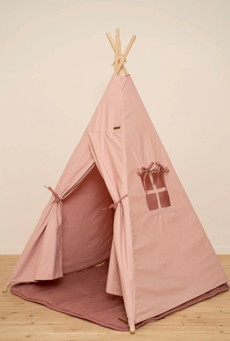Tipi rosa little dutch