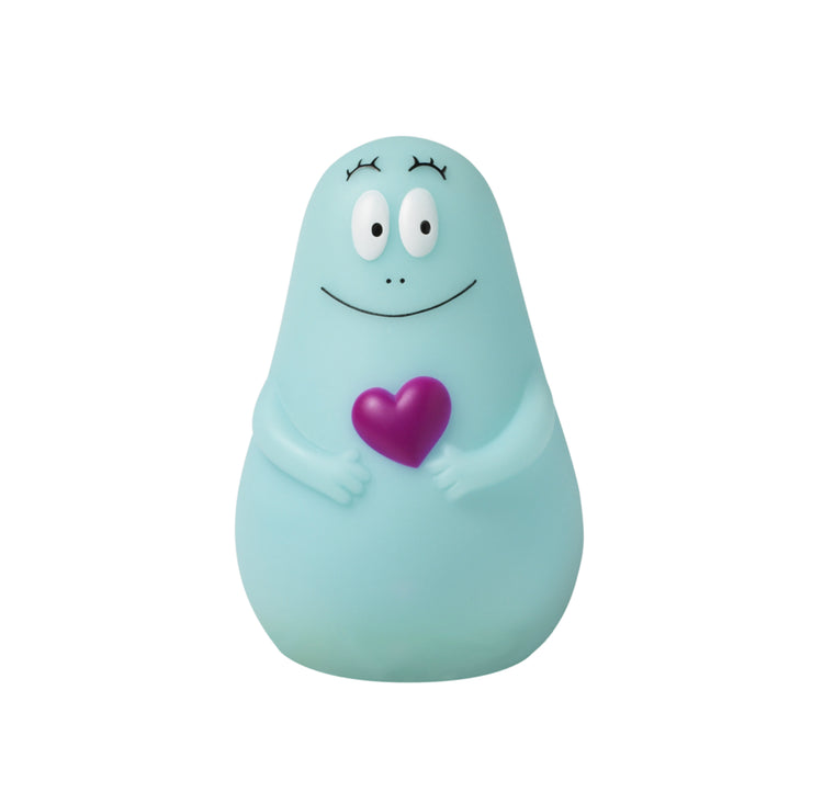 LÁMPARA BARBAPAPA AZUL