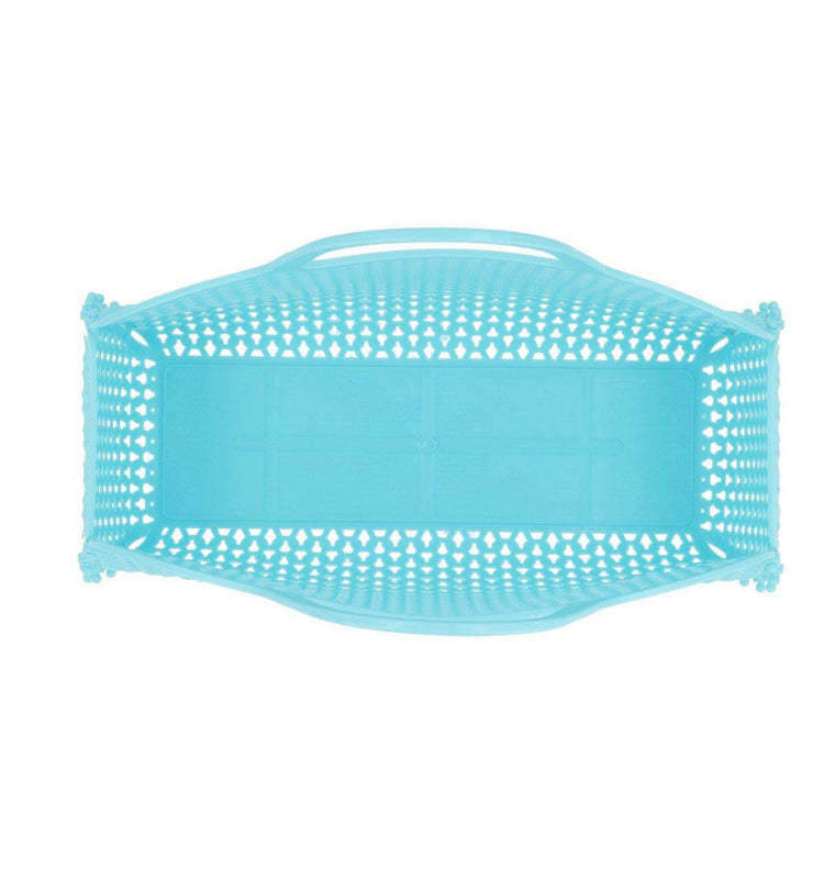 Bolso Retro Vintage Turquoise
Monnëka