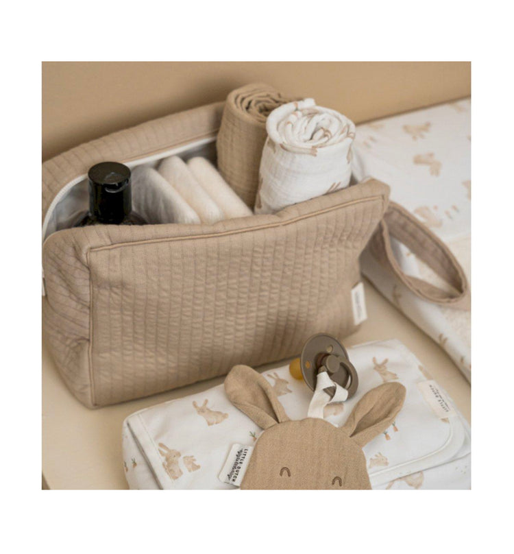 Neceser Grande Beige
Little Dutch