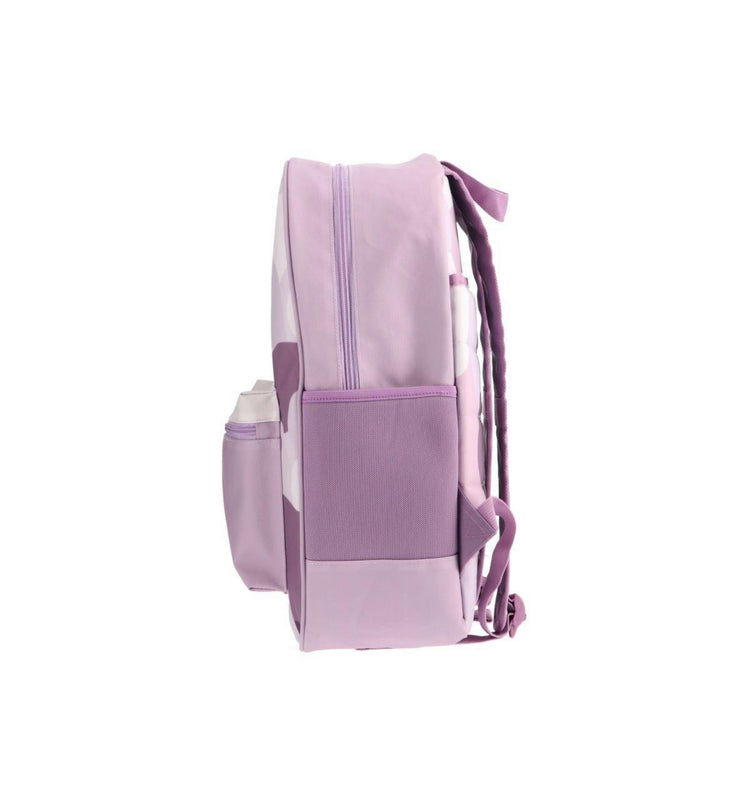 Mochila Grande Dunes Lilac Personalizable
Tutete