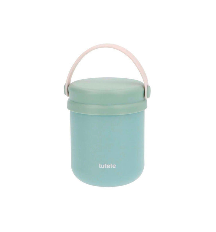 Termos Sólidos Sage 300ml
Tutete
