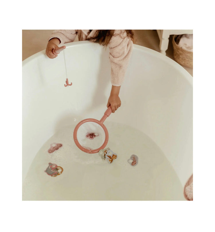Juego de Pesca Bañera Rosa
Little Dutch