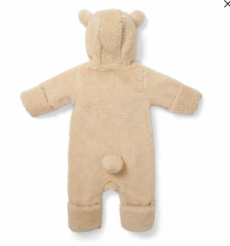 Buzo Teddy Arena – Little Dutch