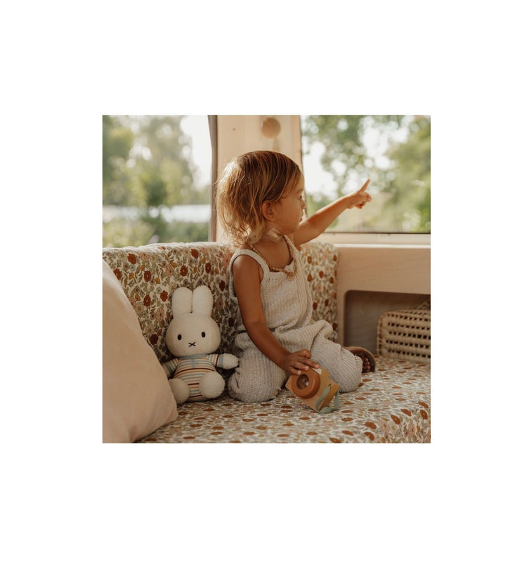 Peluche Miffy Sunny 25 CM