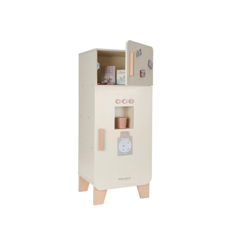 Nevera de Madera FSC
Little Dutch
