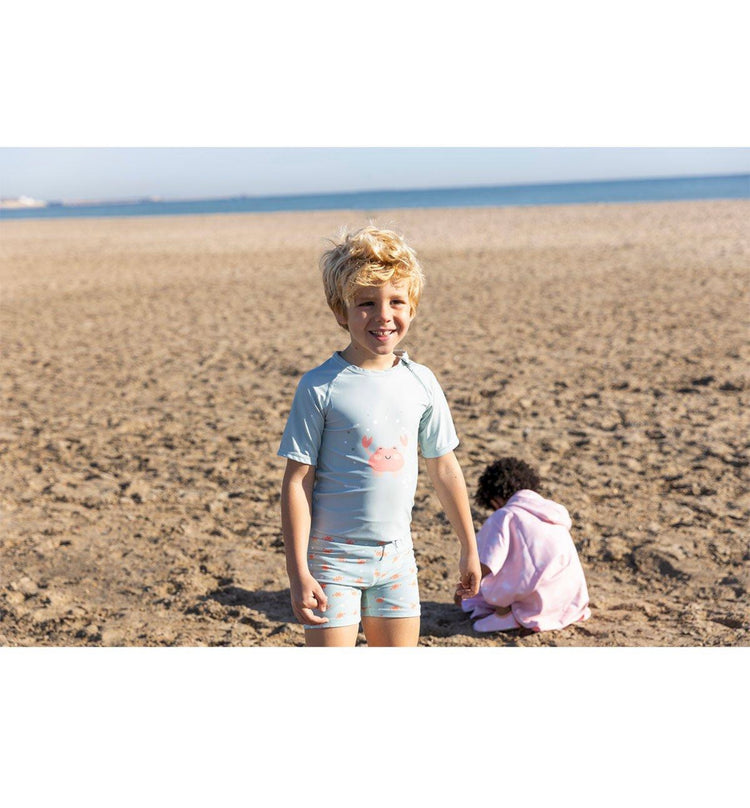 Camiseta Protección Solar Submarine
Monnëka