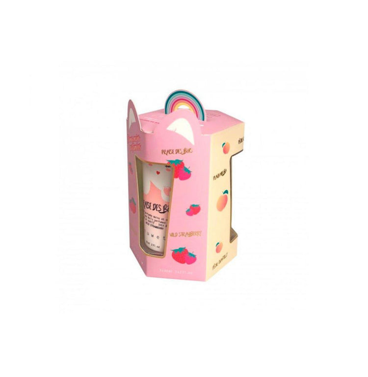 3 Cremas de Manos Veganas
Inuwet