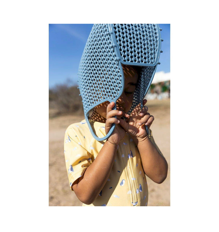 Bolso Retro Vintage Pink Quartz
Monnëka