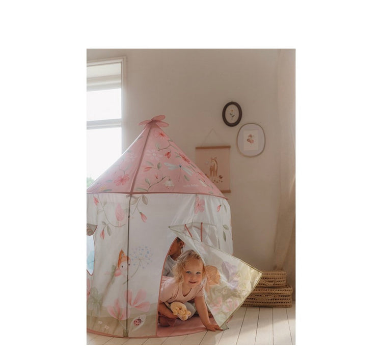 Tienda de Juegos Fairy Garden
Little Dutch