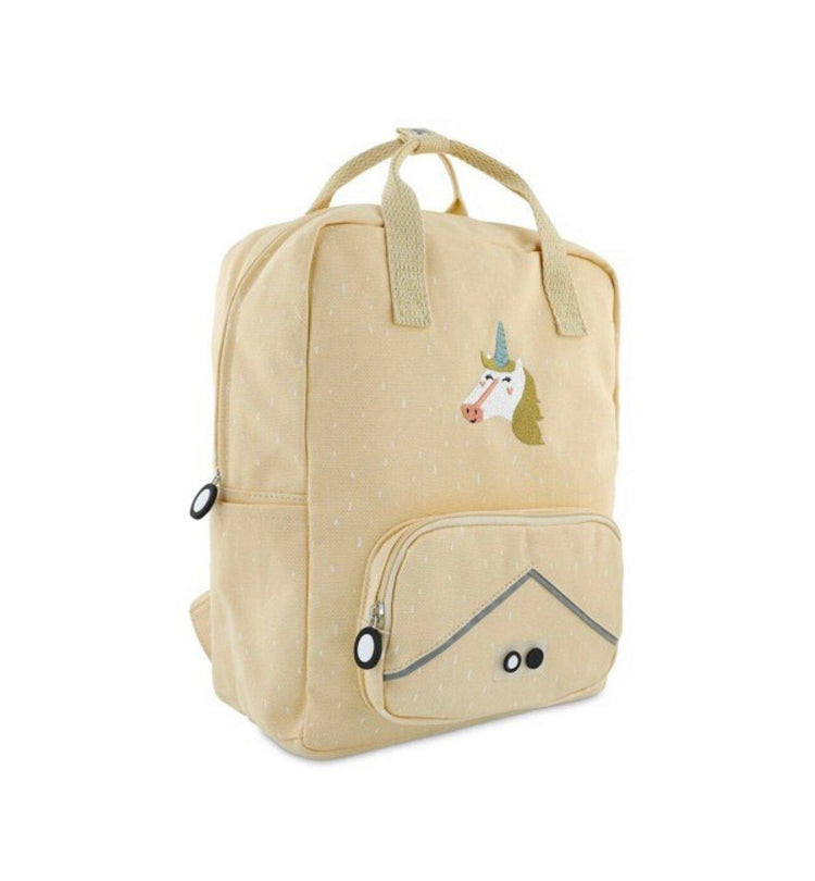 Mochila Escolar Grande Mrs. Unicorn Personalizable
Trixie