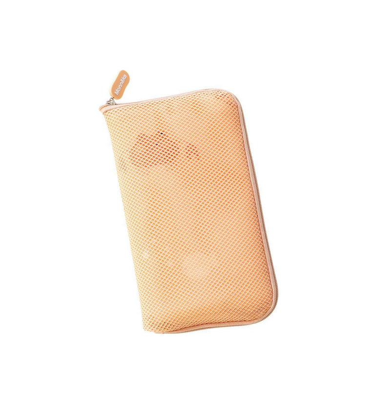 Toalla Playa Microfibra Crab Coral Personalizable
Monnëka