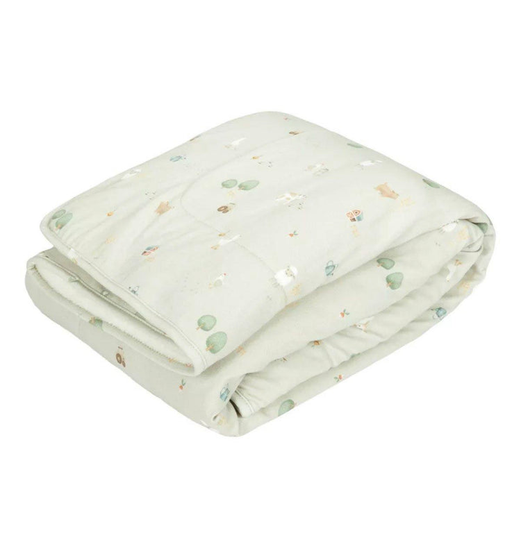 Manta para Cuna Little Farm
Little Dutch