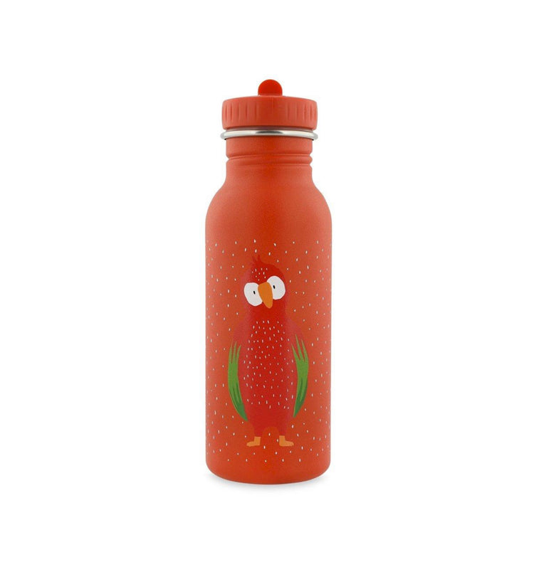 Botella Acero Trixie Mr. Parrot 500ml
Trixie