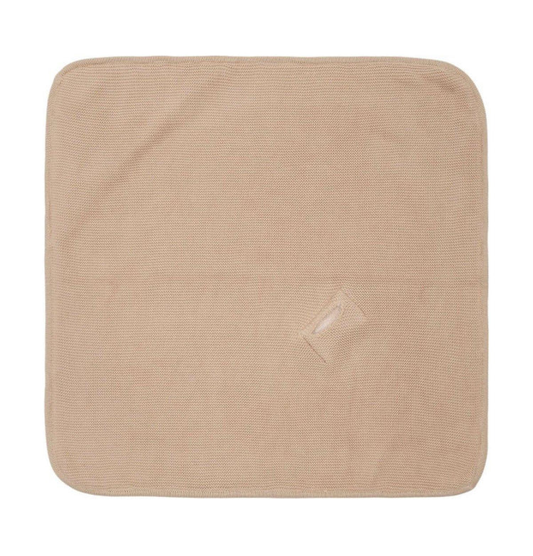 Manta Punto Beige con Forro Polar
Little Dutch