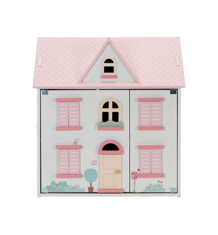 Casa de Muñecas de Madera
Little Dutch