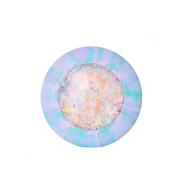 Bolsa Sensorial Peekaboo Unicorn
Jellystone Designs