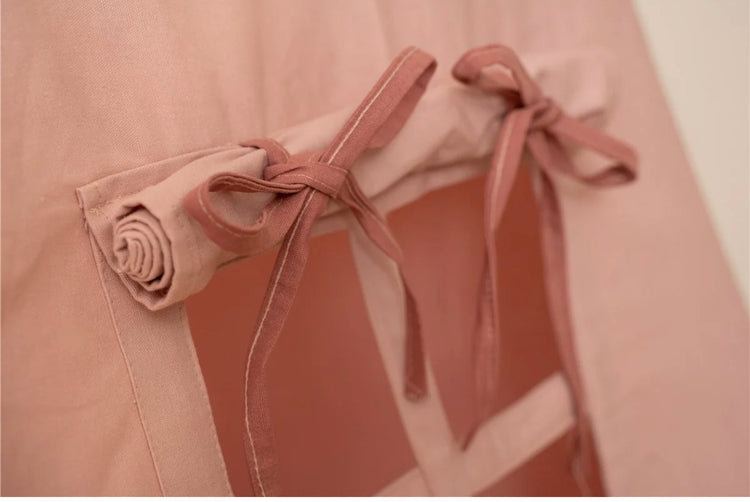 Tipi rosa little dutch
