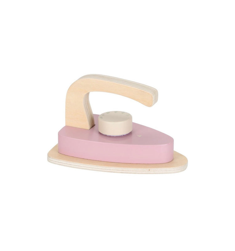 Tabla de Planchar de Madera
Little Dutch