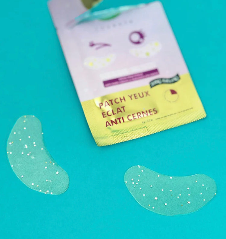 Caja de Leche para el Cuidado Facial